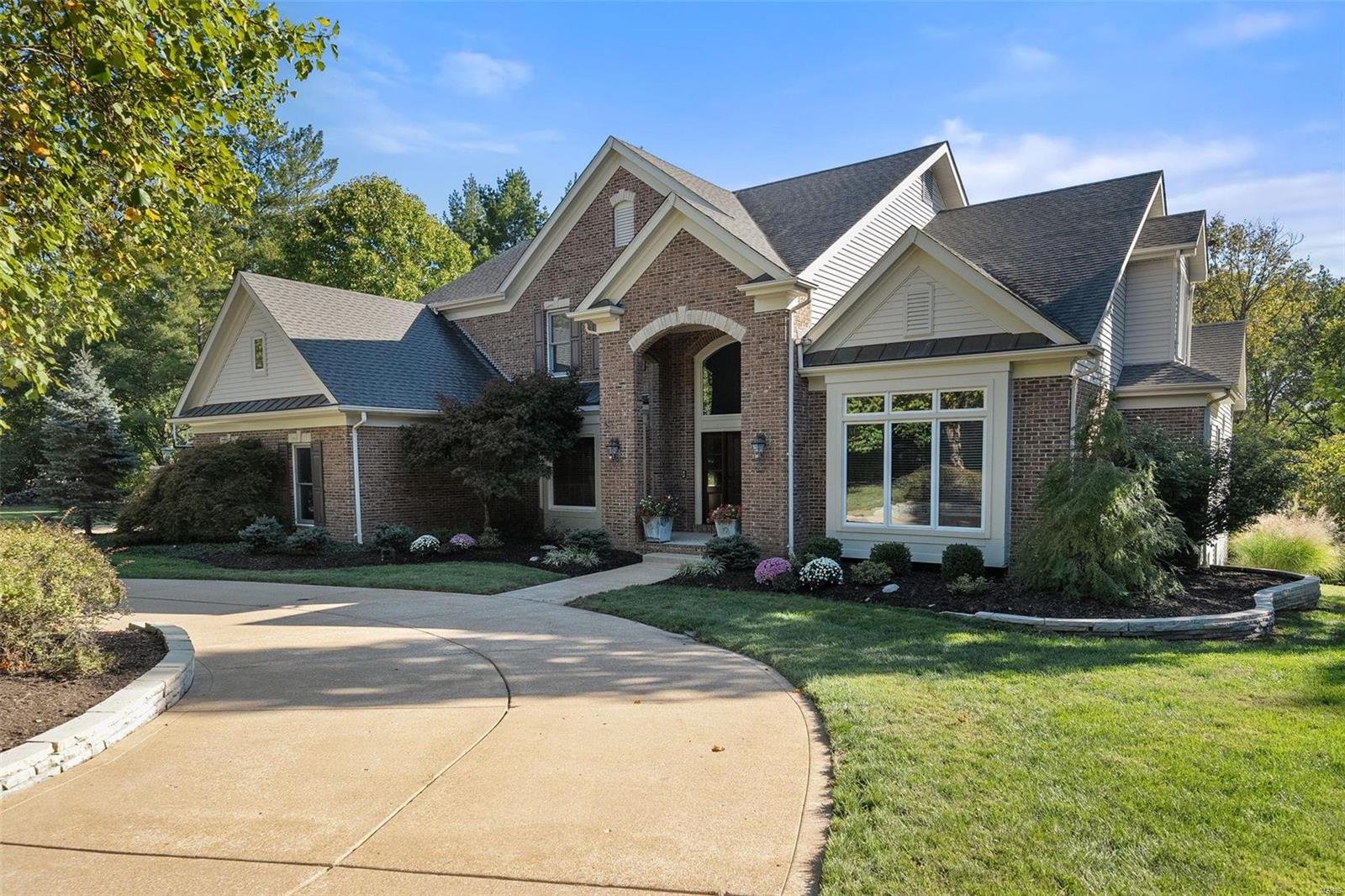 Rutherford Lane - Residential