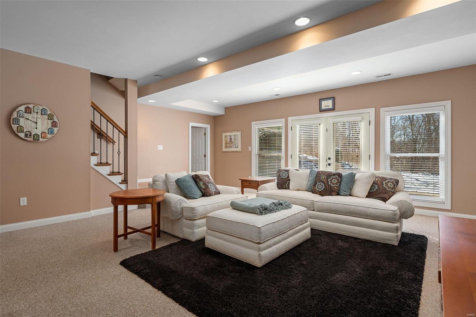 Rutherford Lane - Residential