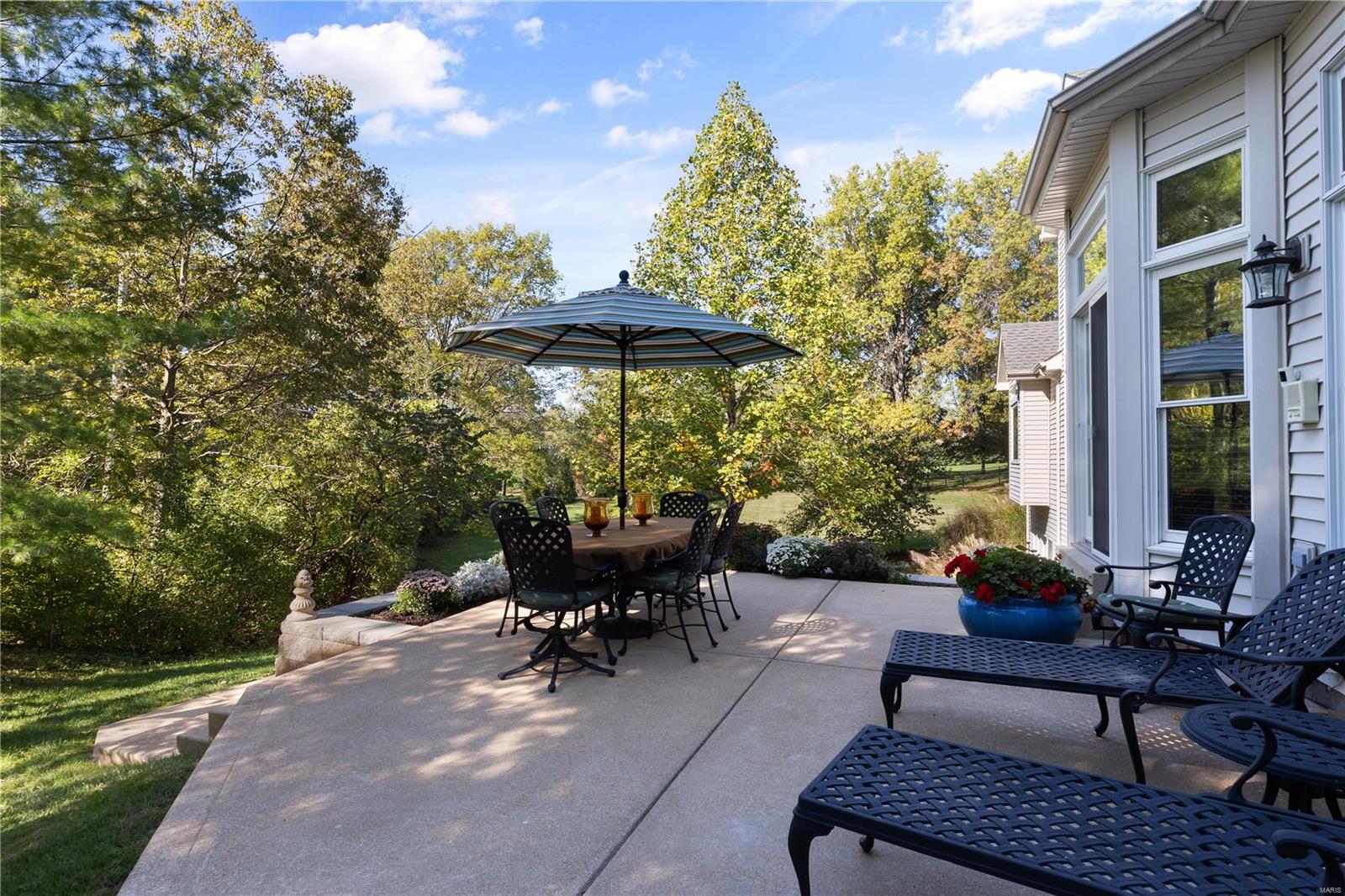 Rutherford Lane - Residential