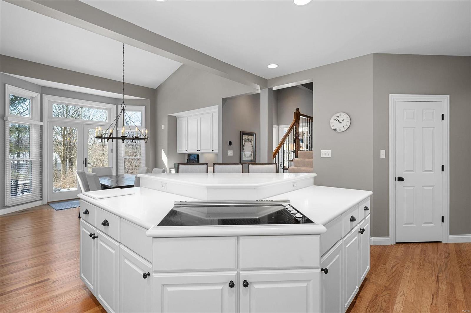 Rutherford Lane - Residential