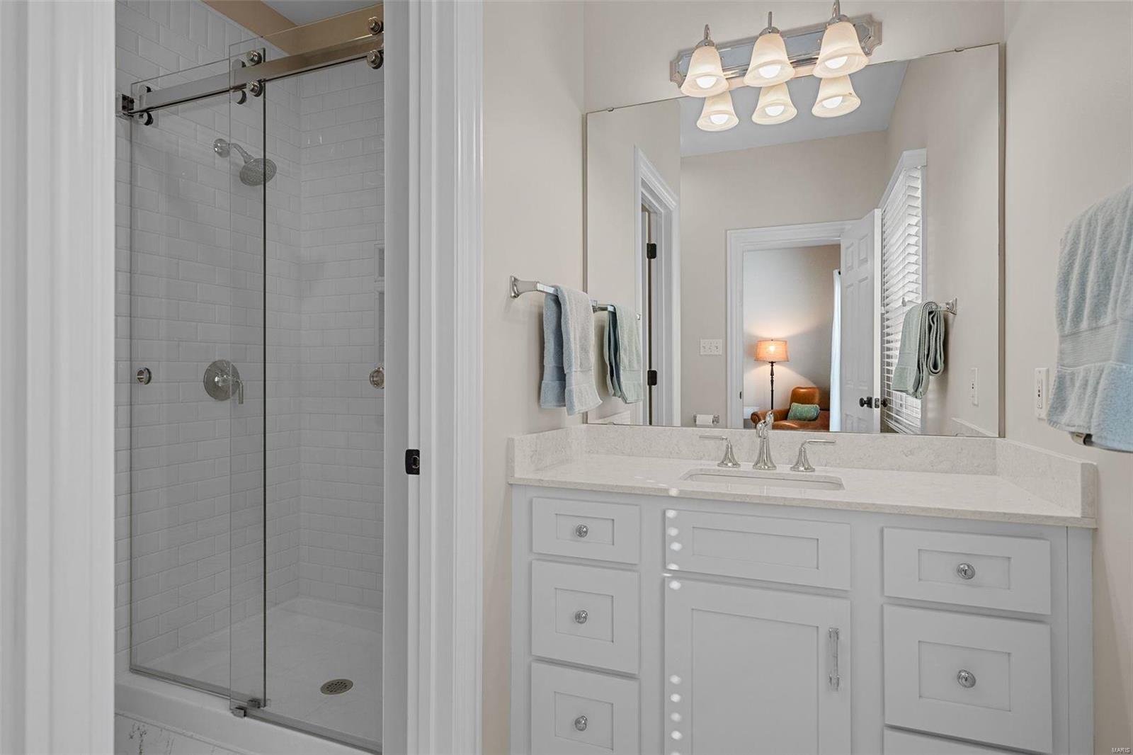 Rutherford Lane - Residential