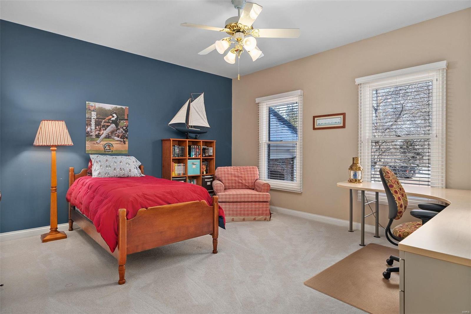 Rutherford Lane - Residential