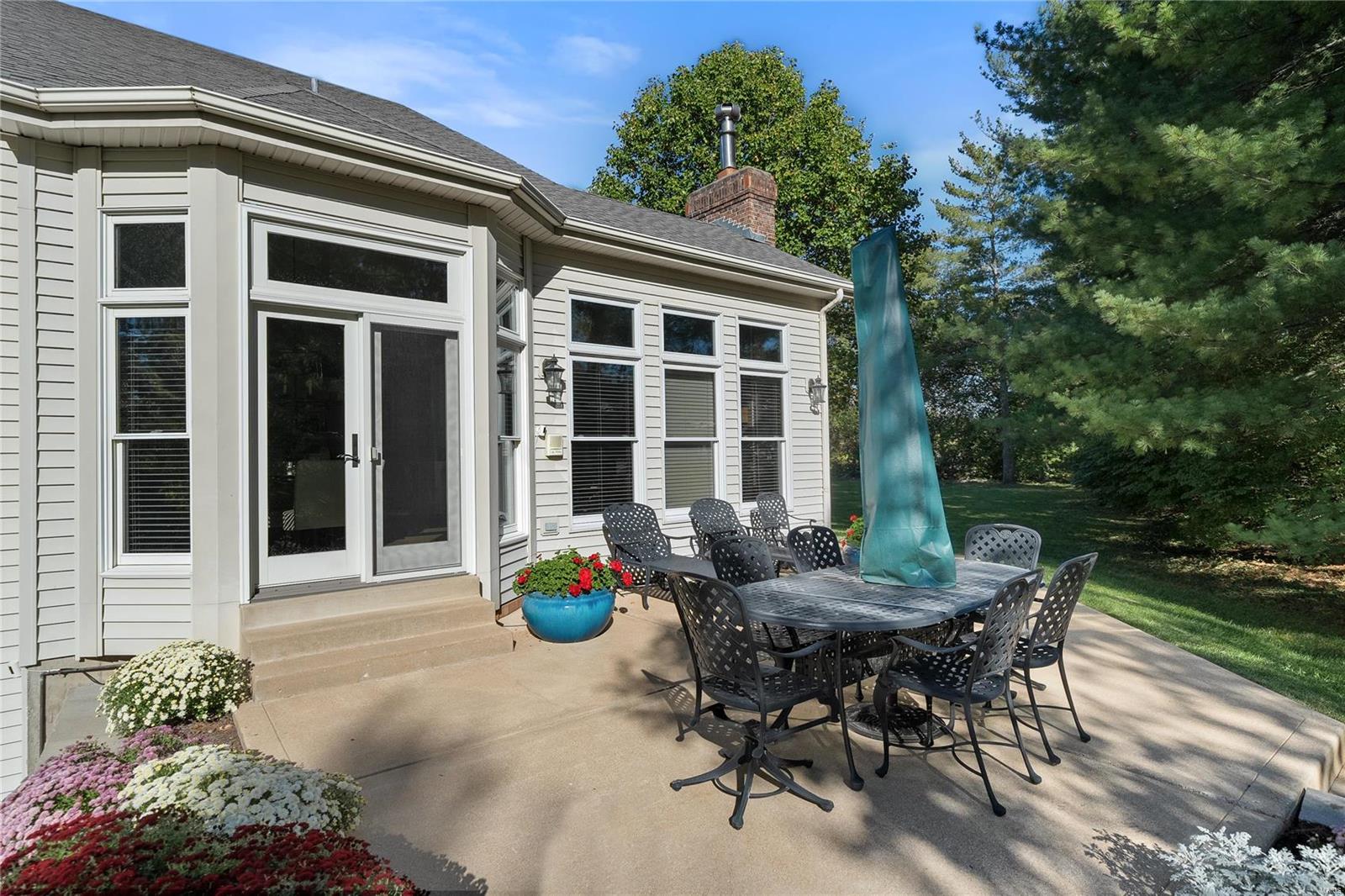 Rutherford Lane - Residential