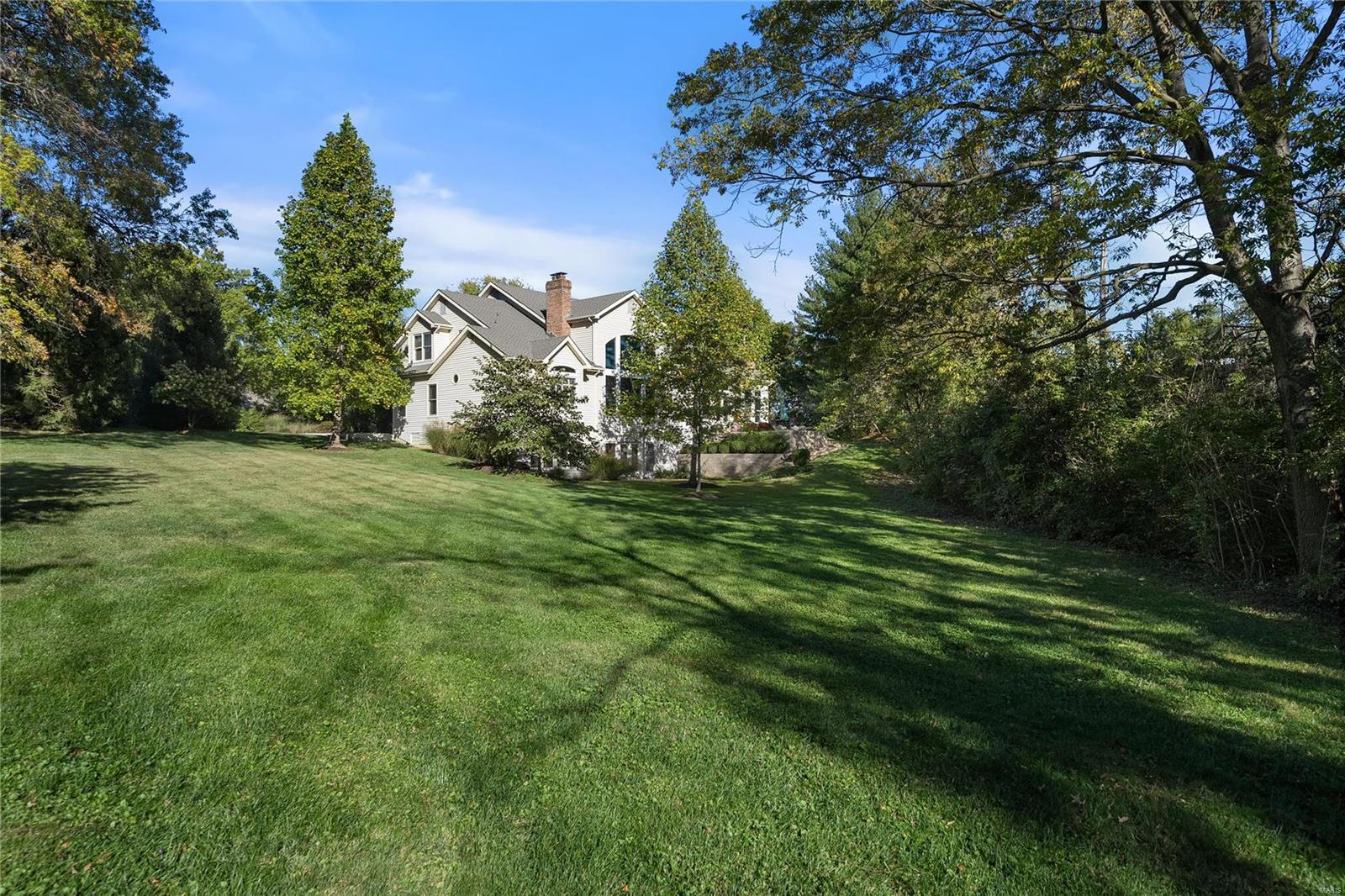 Rutherford Lane - Residential