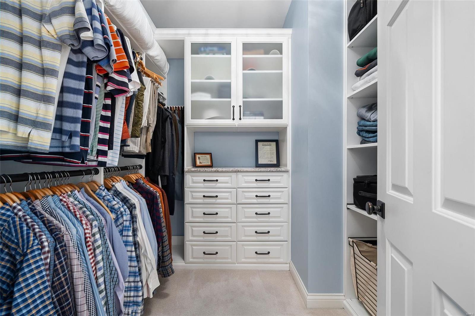 Rutherford Lane - Residential