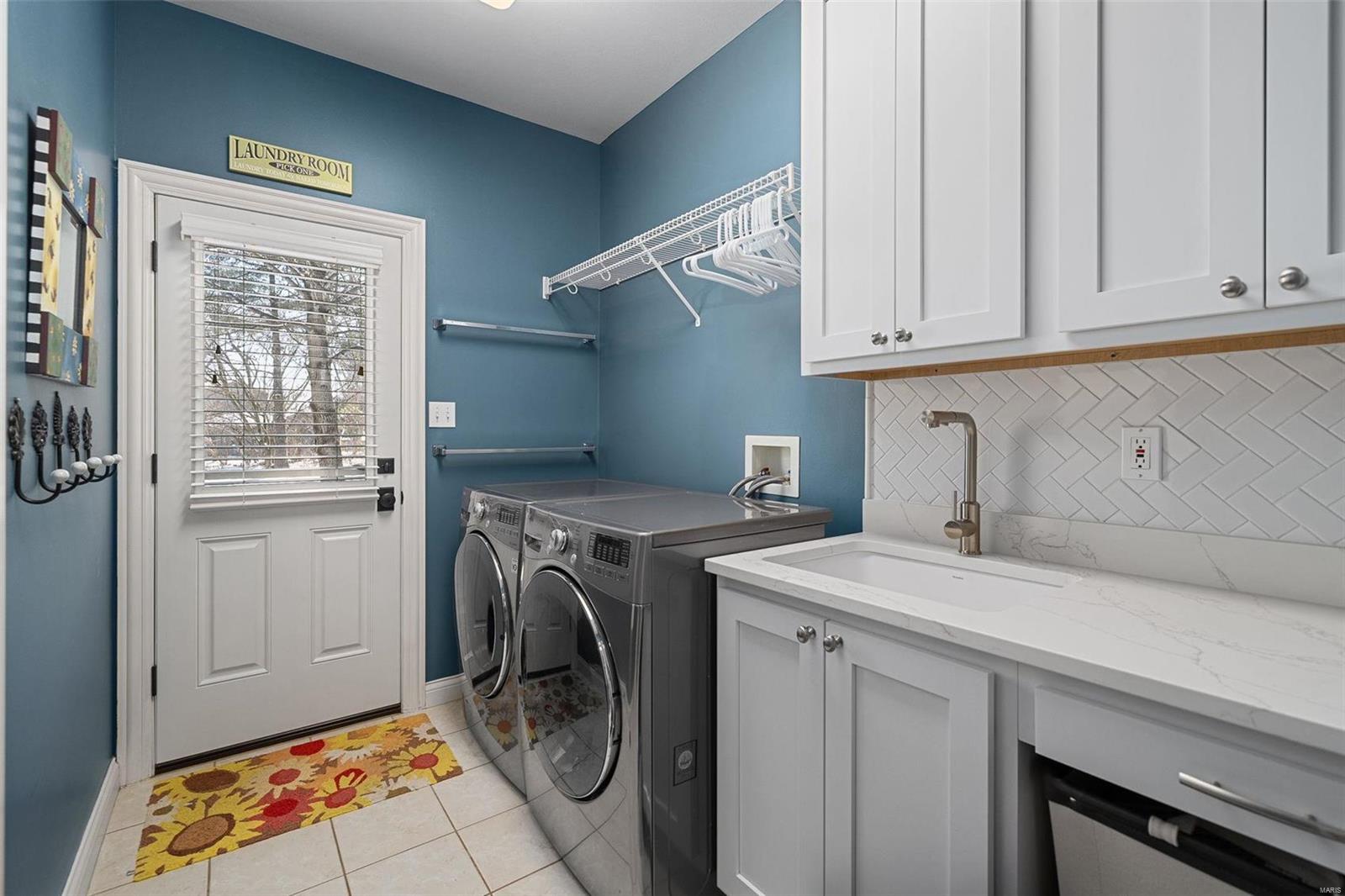 Rutherford Lane - Residential