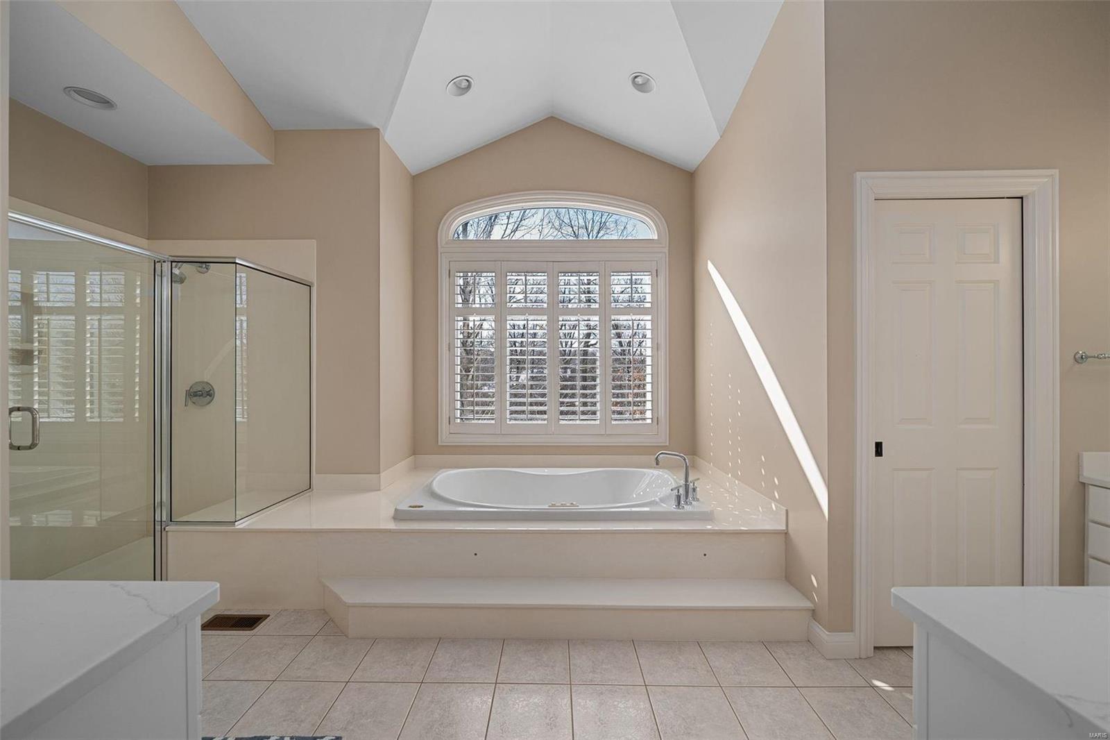 Rutherford Lane - Residential