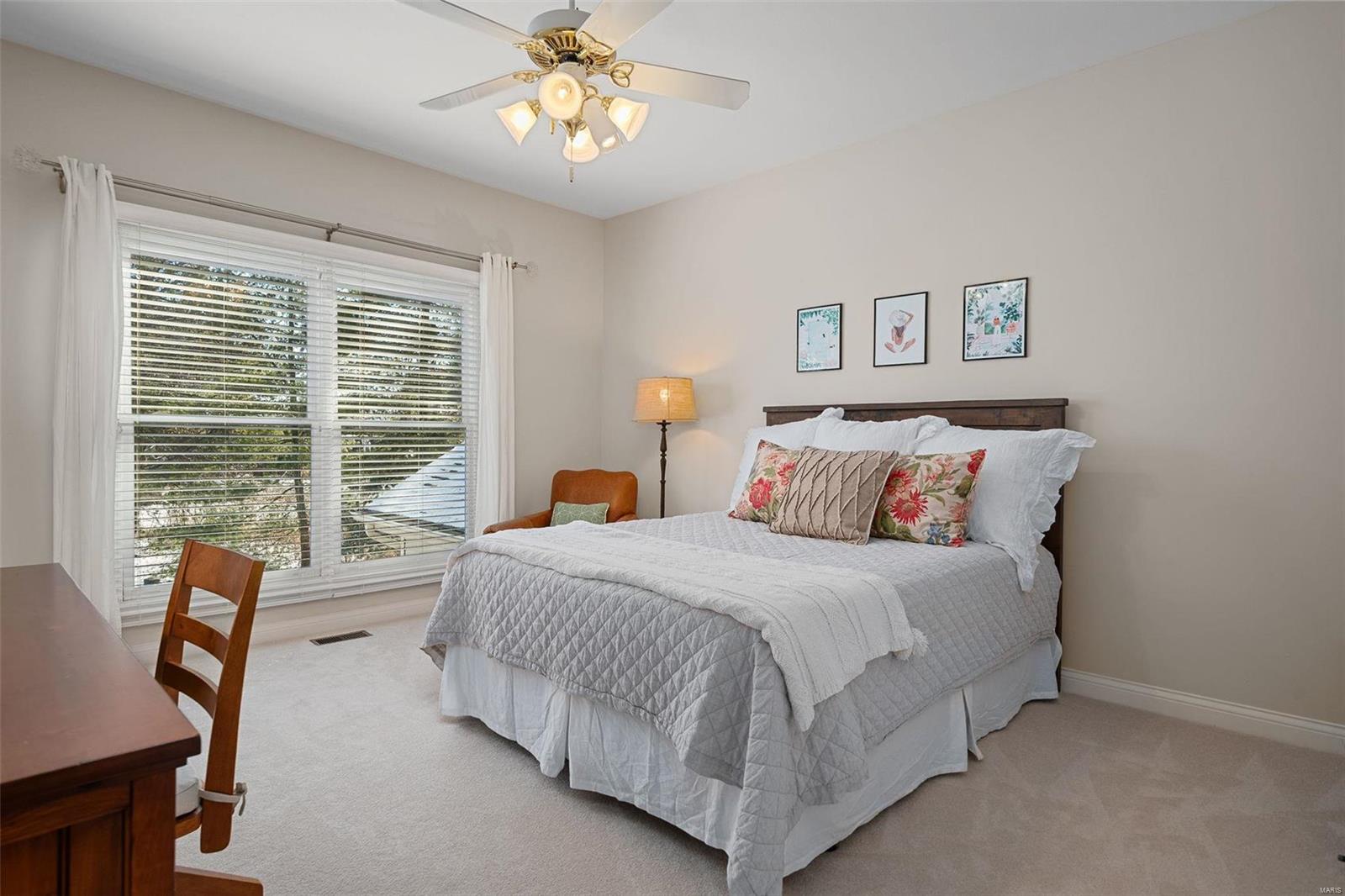 Rutherford Lane - Residential