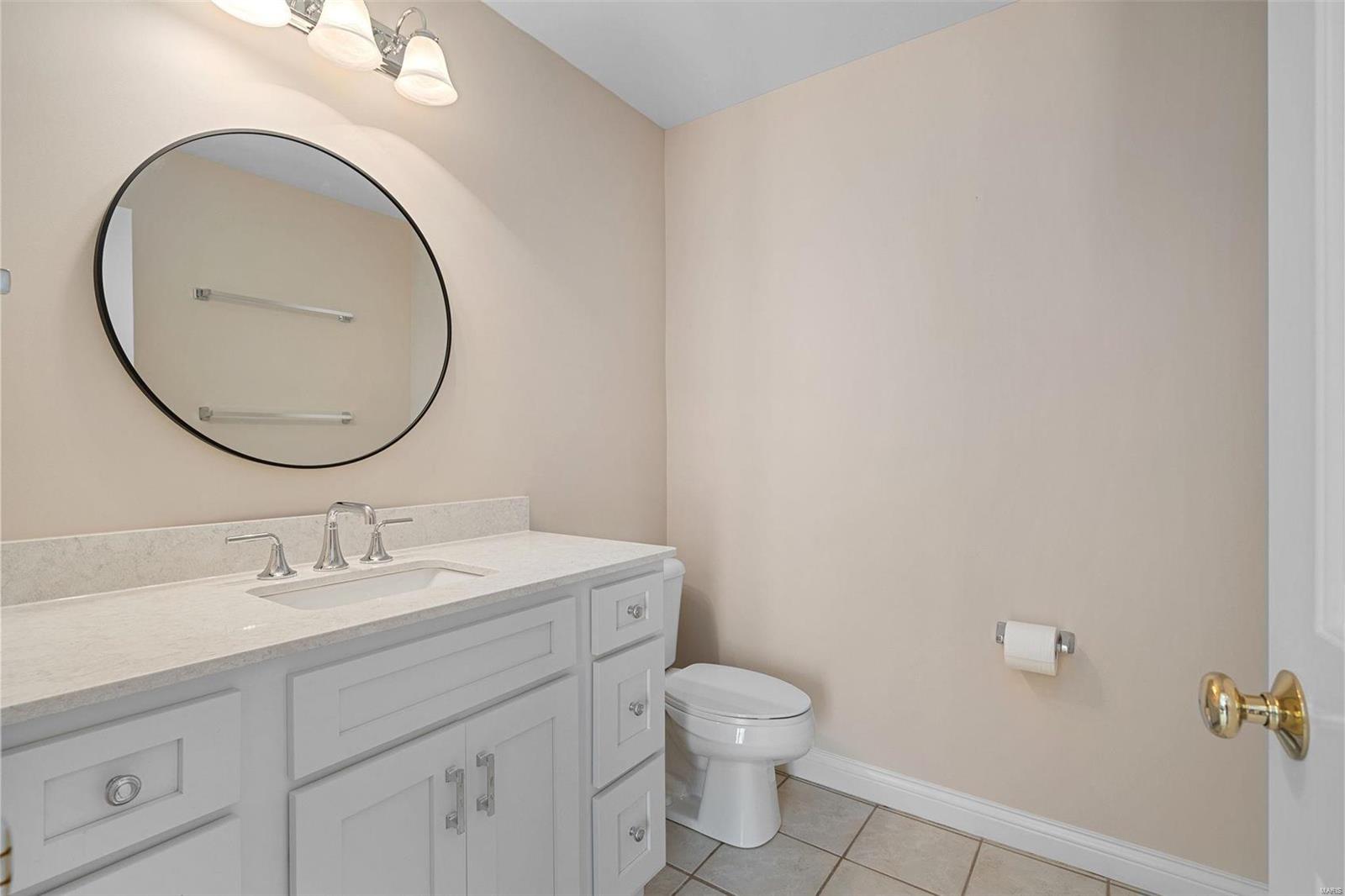 Rutherford Lane - Residential