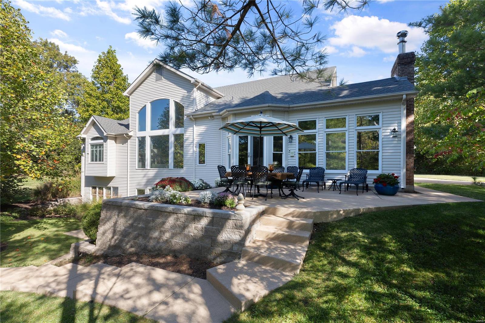 Rutherford Lane - Residential