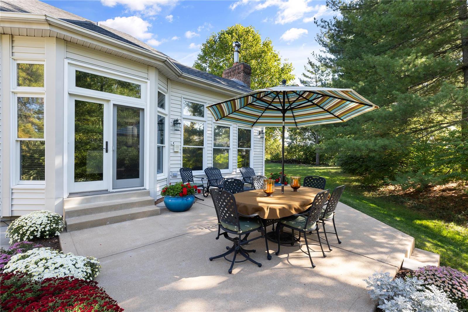 Rutherford Lane - Residential