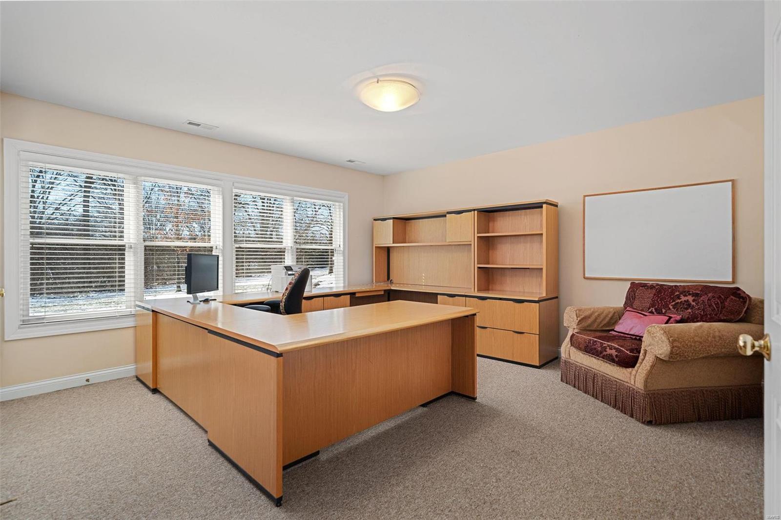 Rutherford Lane - Residential