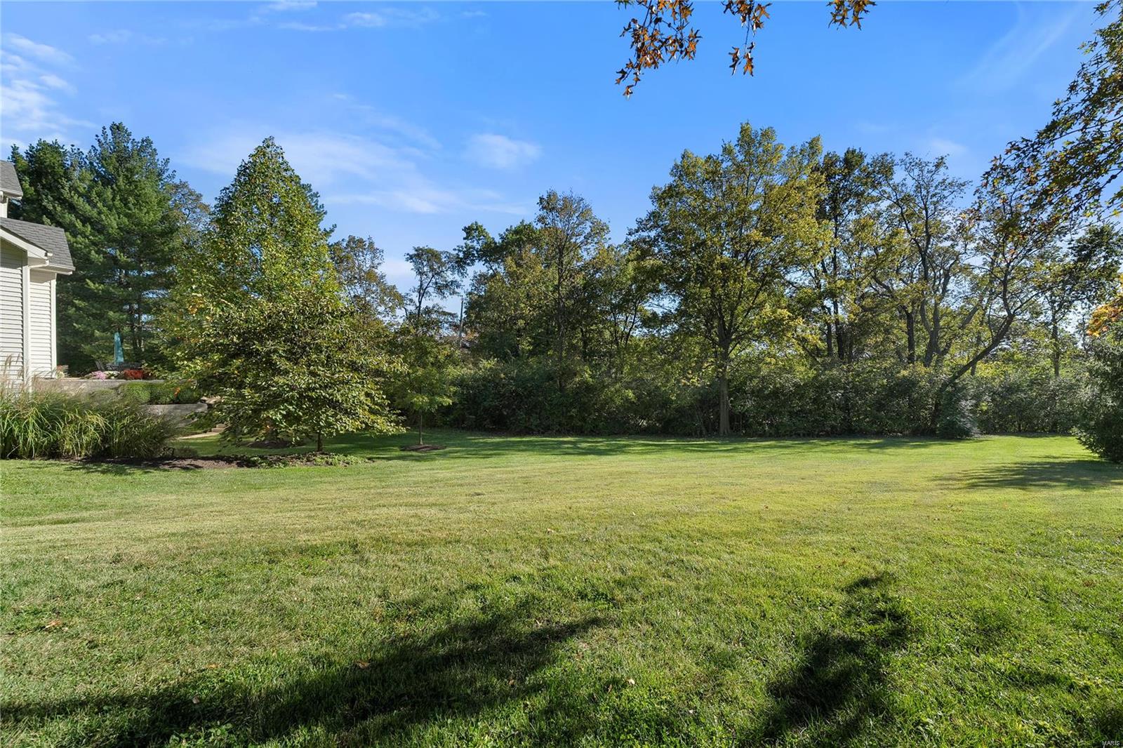 Rutherford Lane - Residential
