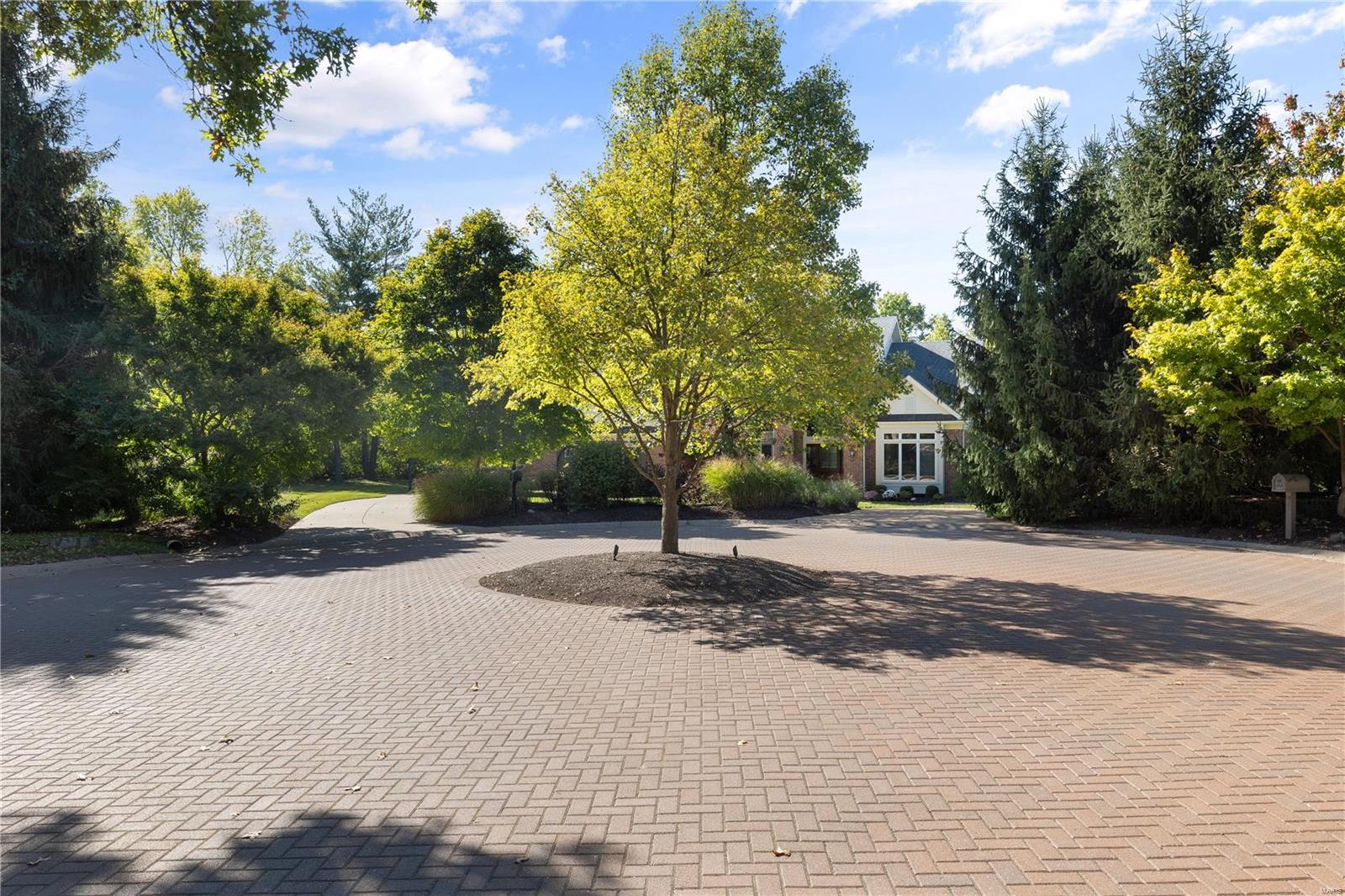 Rutherford Lane - Residential