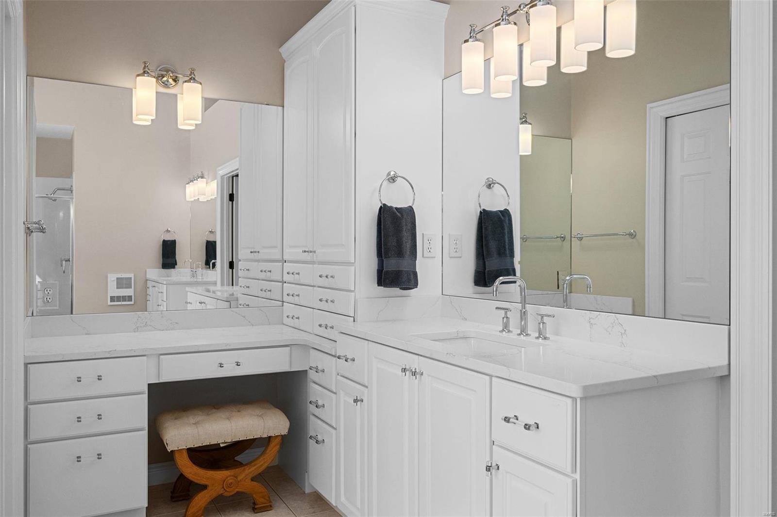 Rutherford Lane - Residential