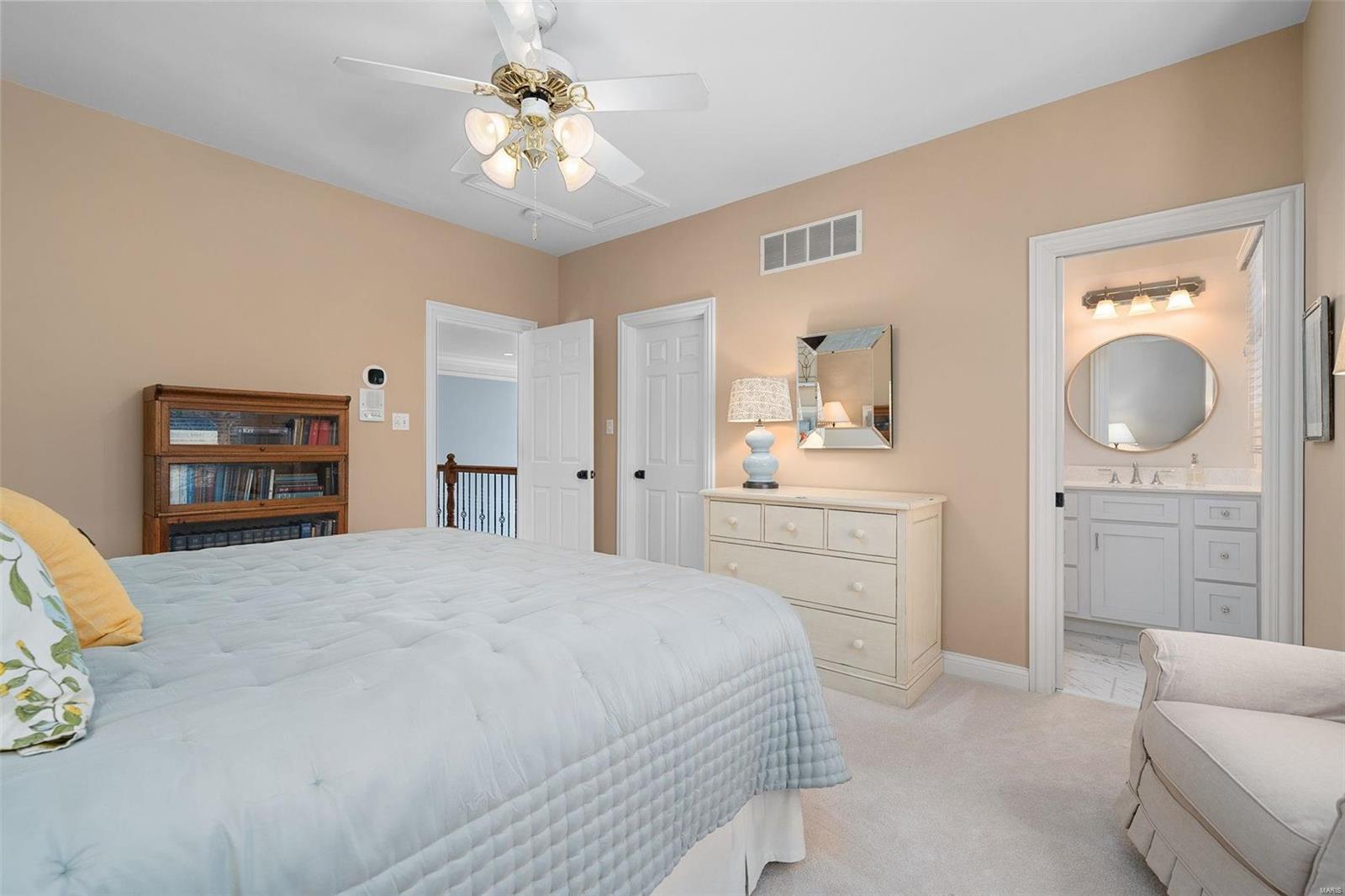 Rutherford Lane - Residential