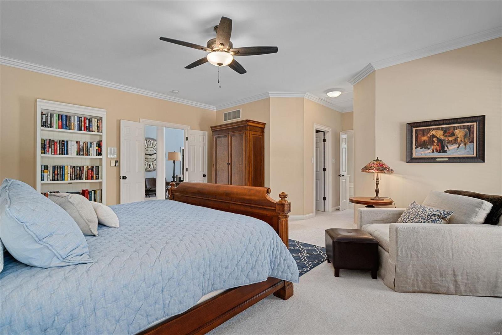 Rutherford Lane - Residential