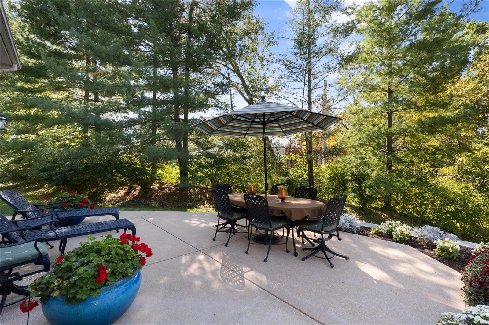 Rutherford Lane - Residential