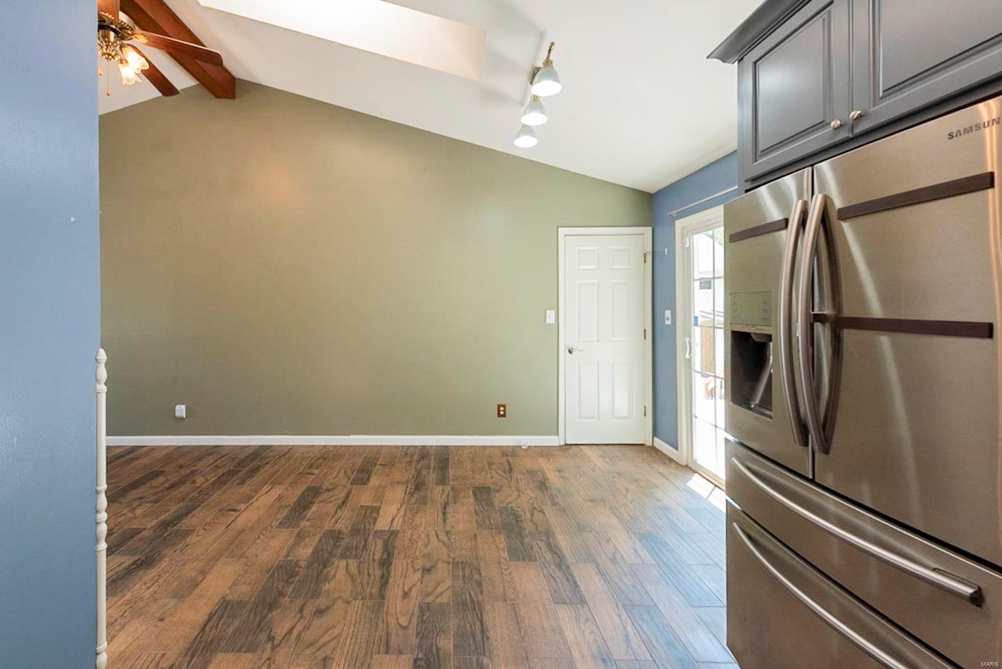 Newport Landing Lts 20 & 21 Bdy Adj - Residential