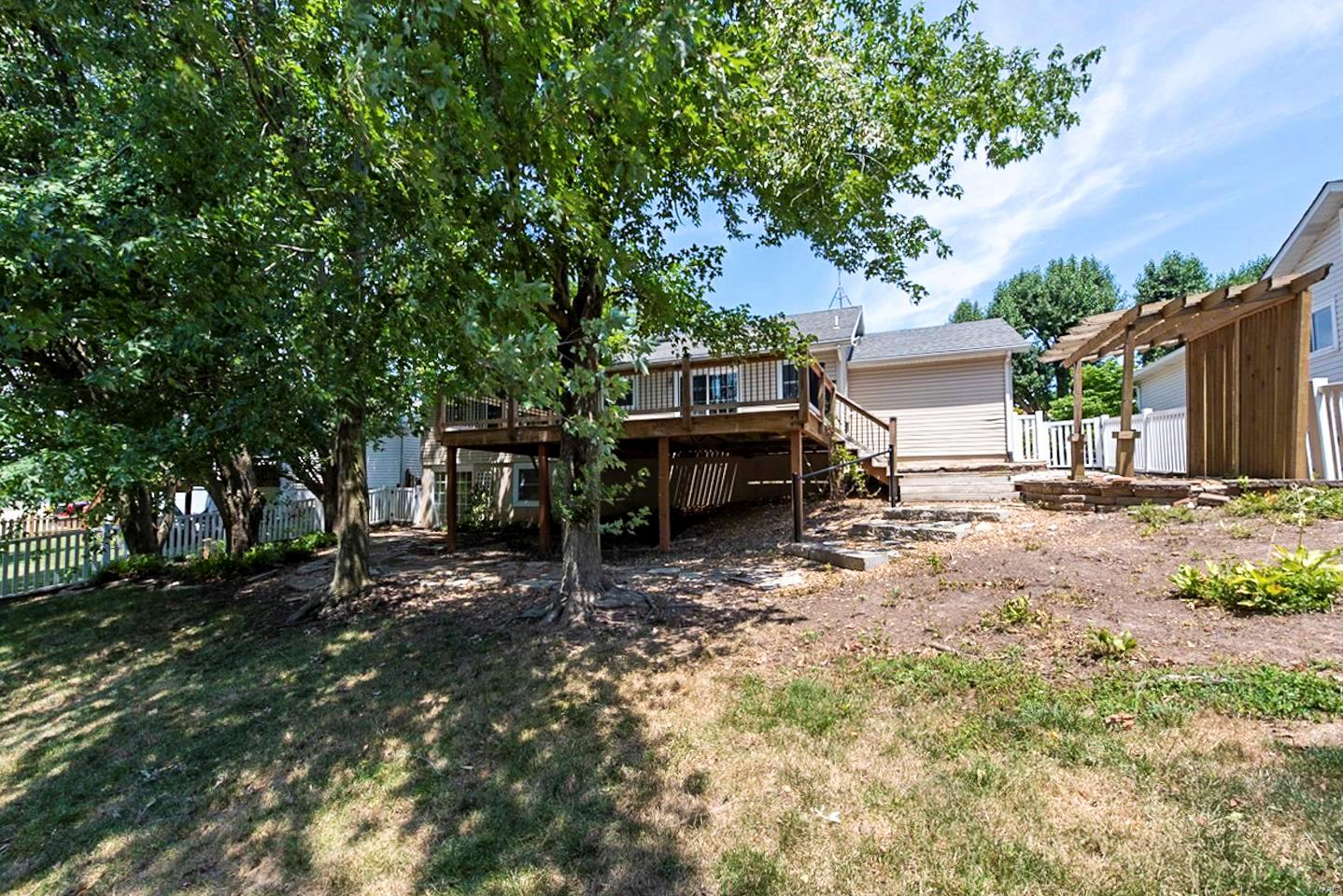 Newport Landing Lts 20 & 21 Bdy Adj - Residential