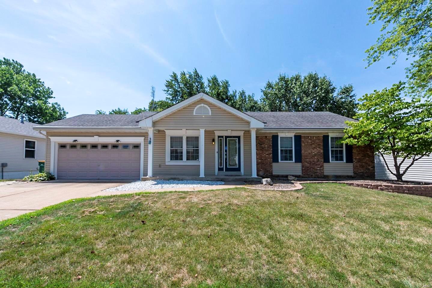 Newport Landing Lts 20 & 21 Bdy Adj - Residential