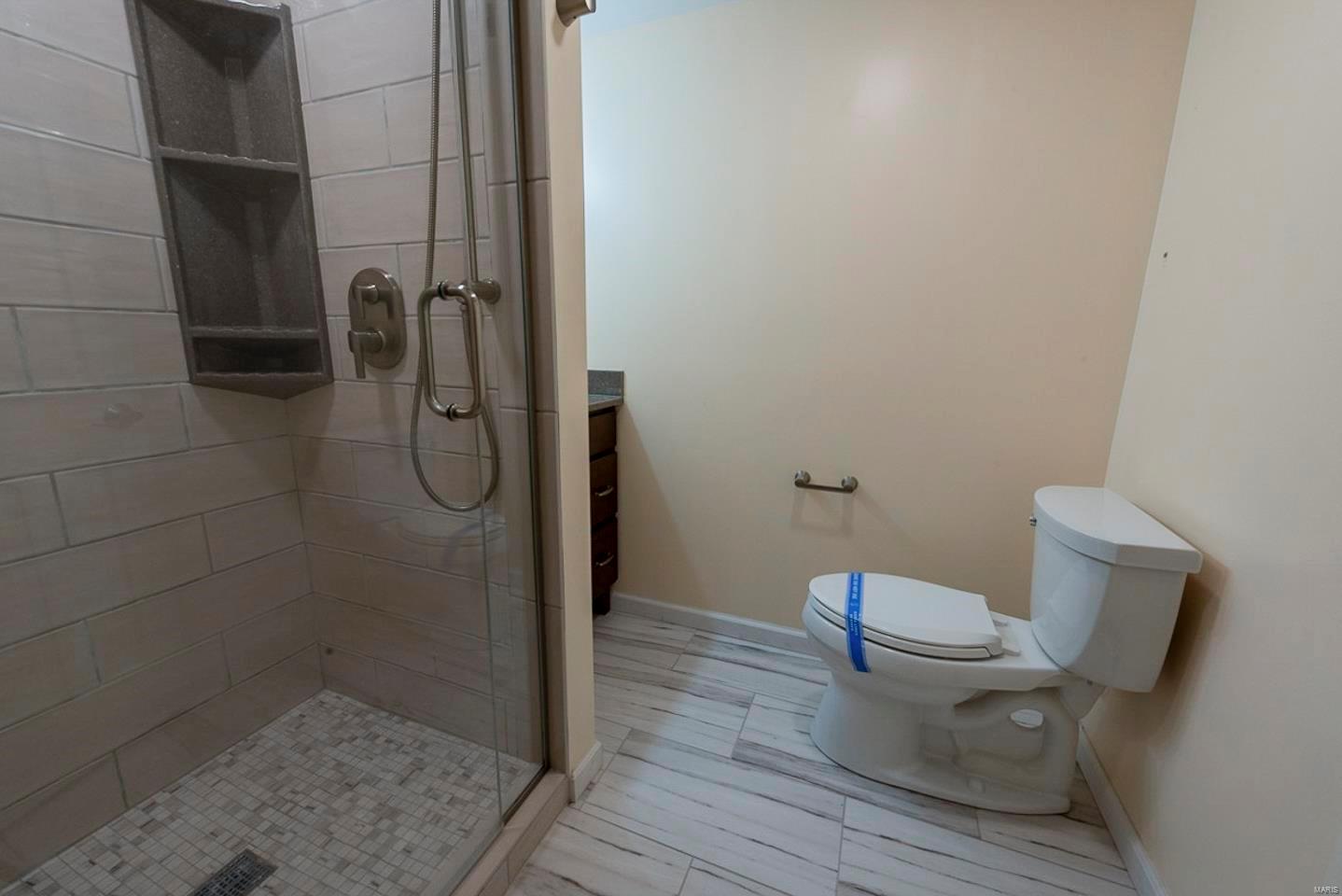 Newport Landing Lts 20 & 21 Bdy Adj - Residential