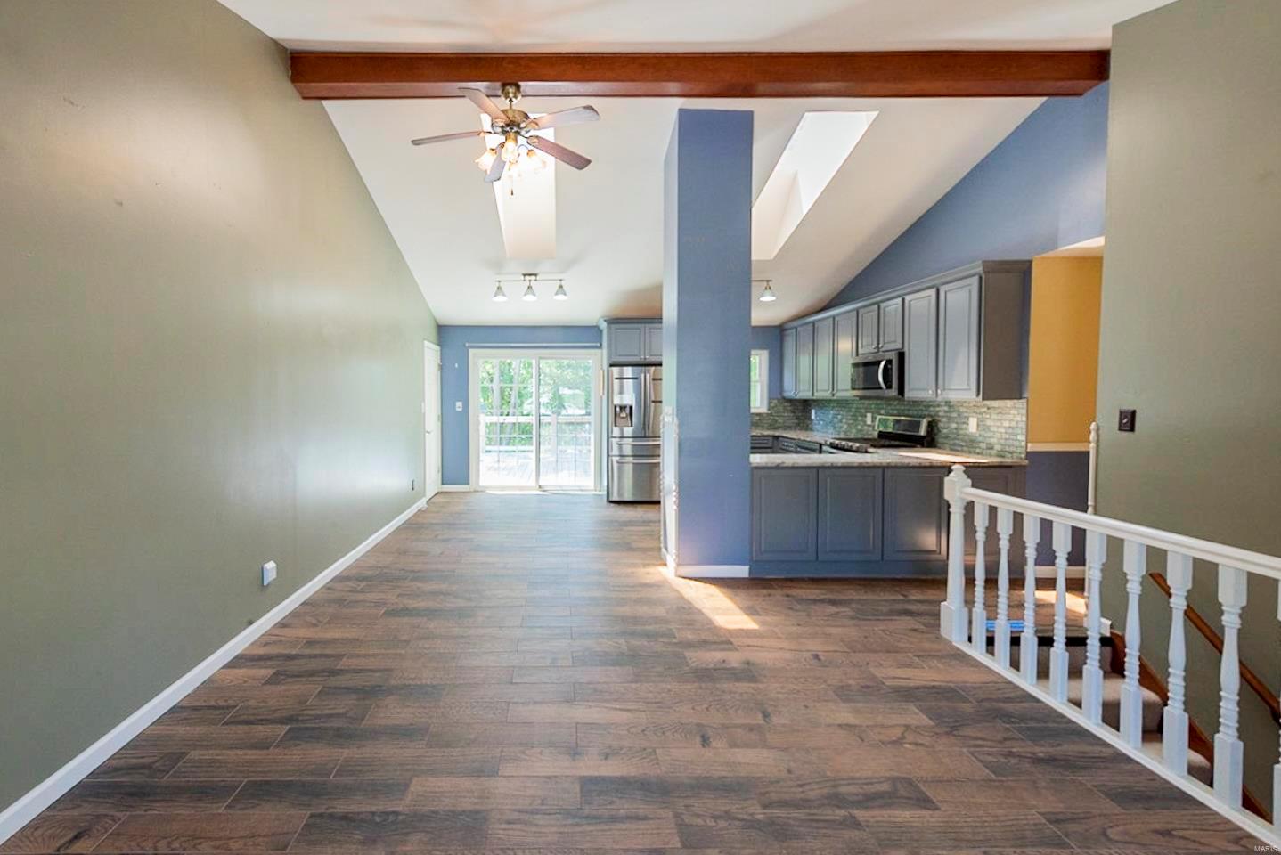 Newport Landing Lts 20 & 21 Bdy Adj - Residential