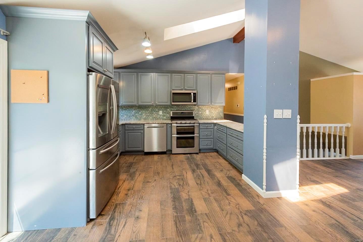 Newport Landing Lts 20 & 21 Bdy Adj - Residential