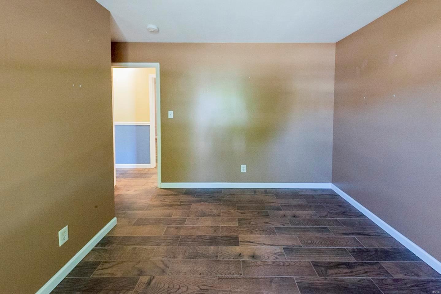 Newport Landing Lts 20 & 21 Bdy Adj - Residential