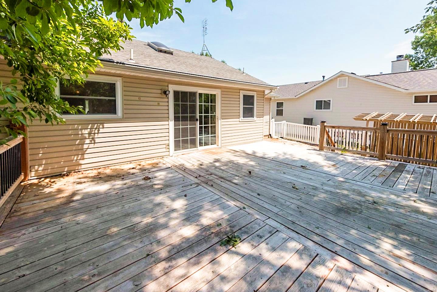 Newport Landing Lts 20 & 21 Bdy Adj - Residential