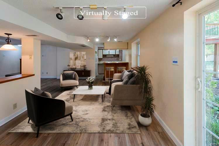 Newport Landing Lts 20 & 21 Bdy Adj - Residential