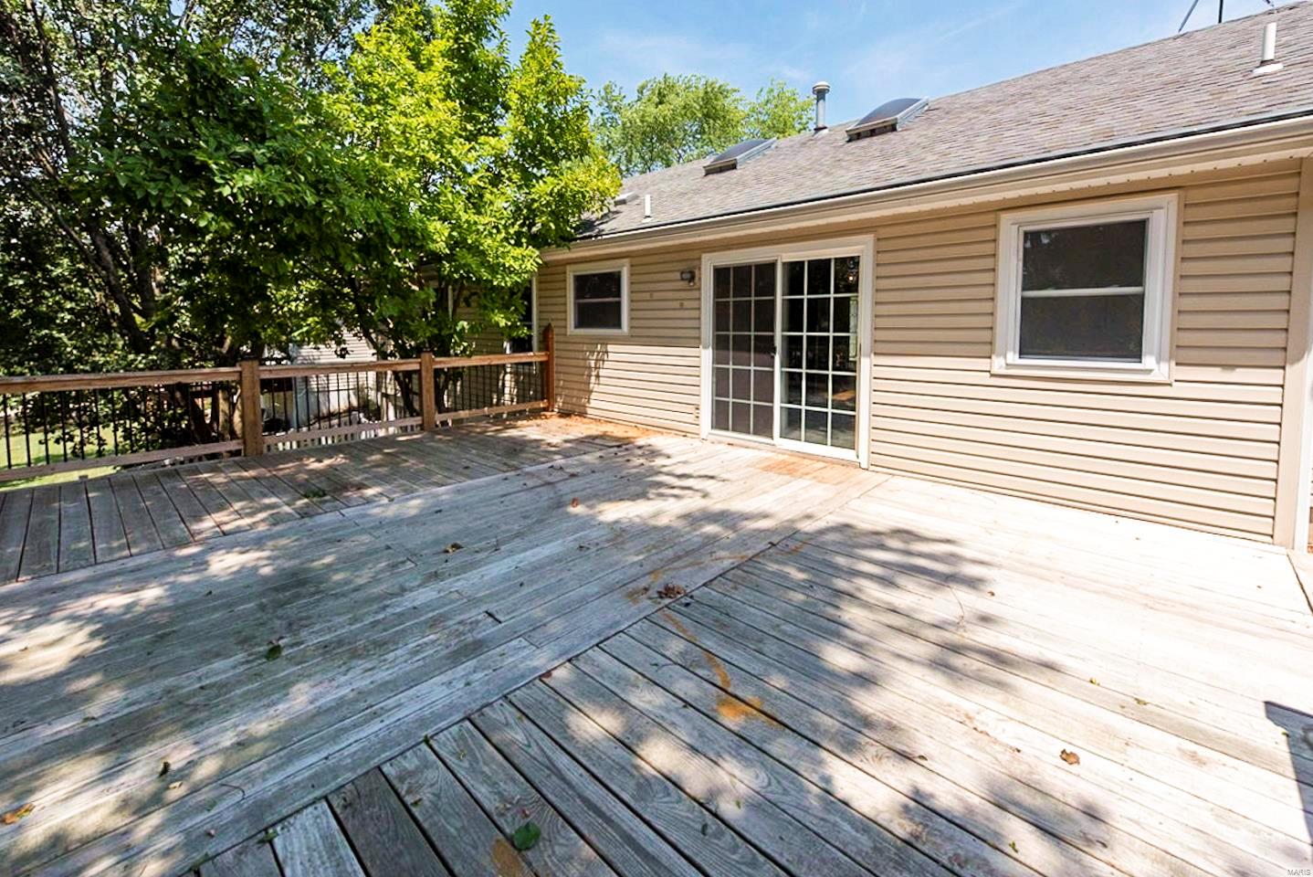 Newport Landing Lts 20 & 21 Bdy Adj - Residential