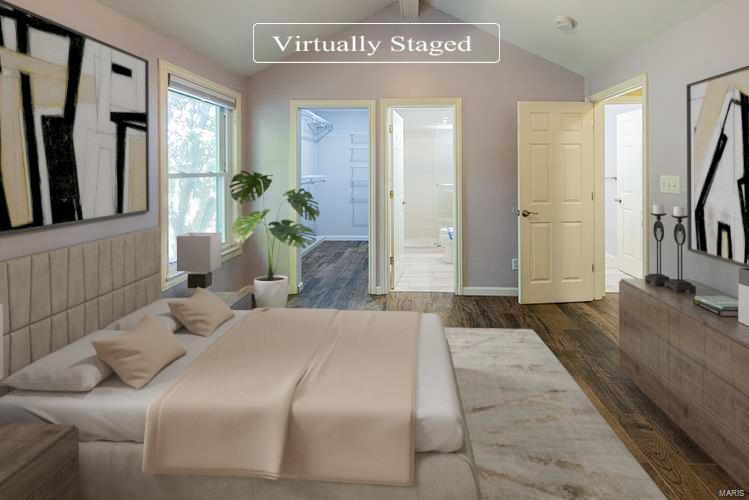 Newport Landing Lts 20 & 21 Bdy Adj - Residential