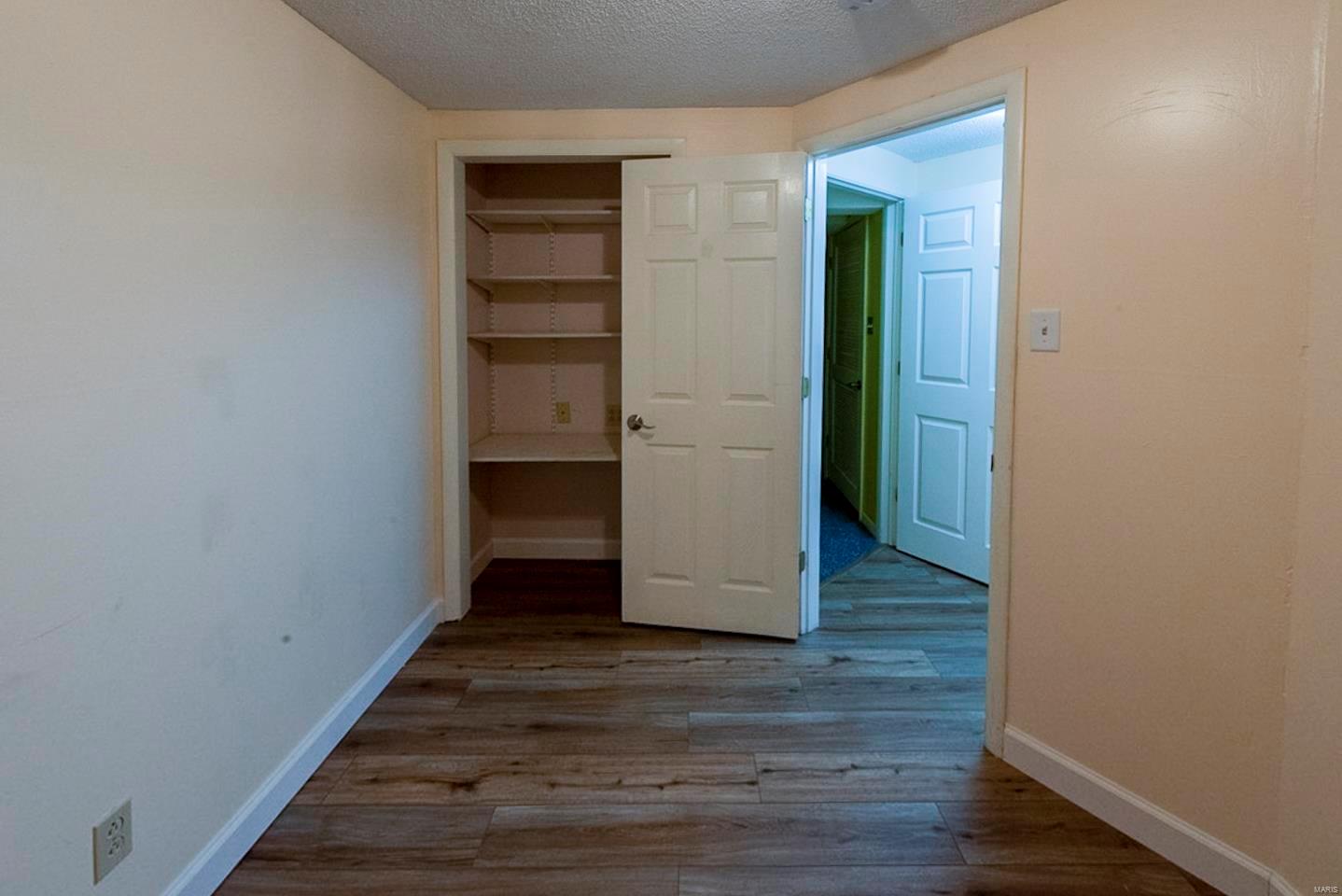 Newport Landing Lts 20 & 21 Bdy Adj - Residential