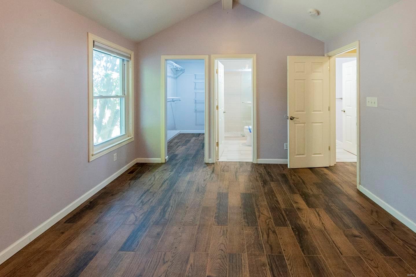 Newport Landing Lts 20 & 21 Bdy Adj - Residential