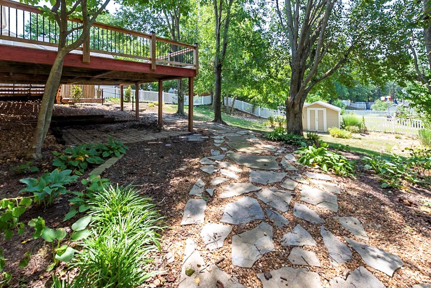 Newport Landing Lts 20 & 21 Bdy Adj - Residential