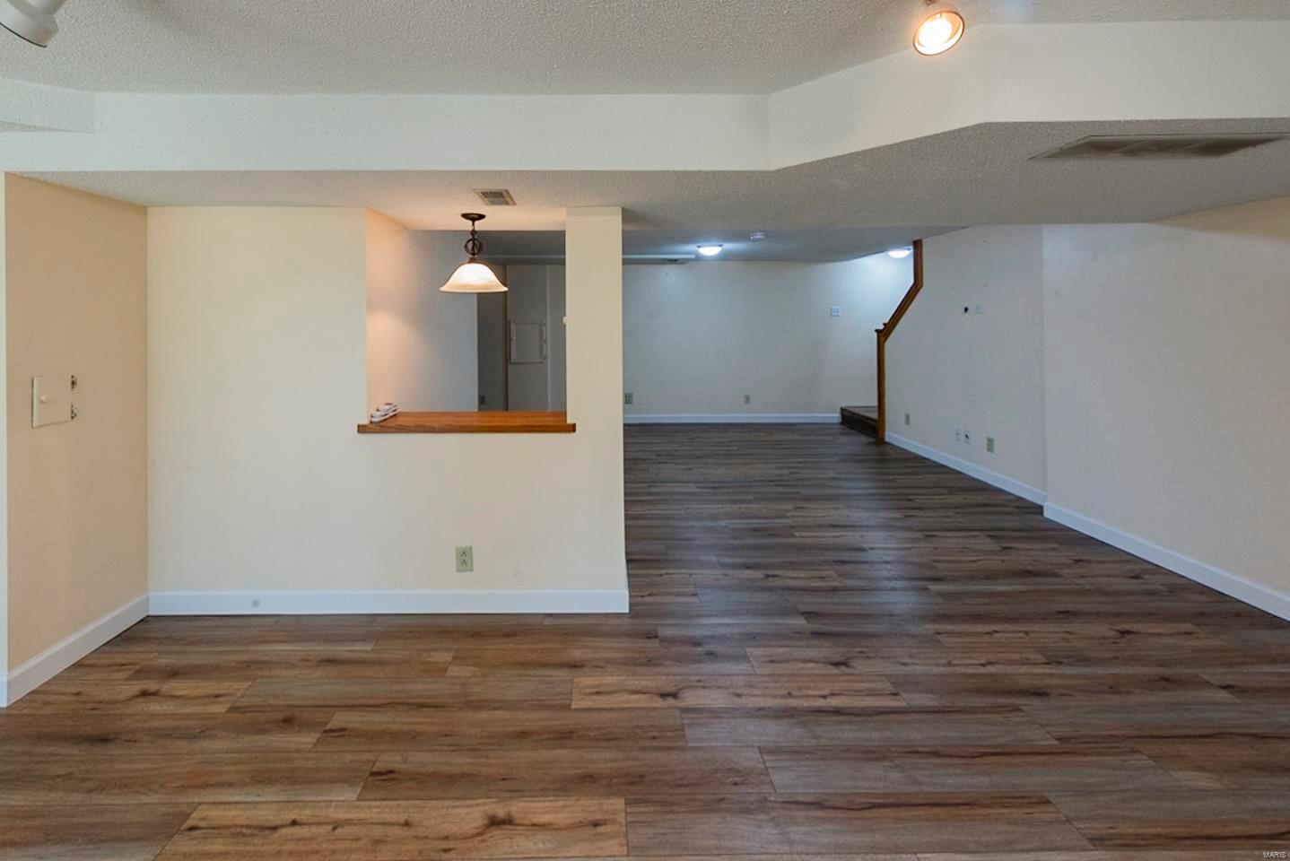 Newport Landing Lts 20 & 21 Bdy Adj - Residential