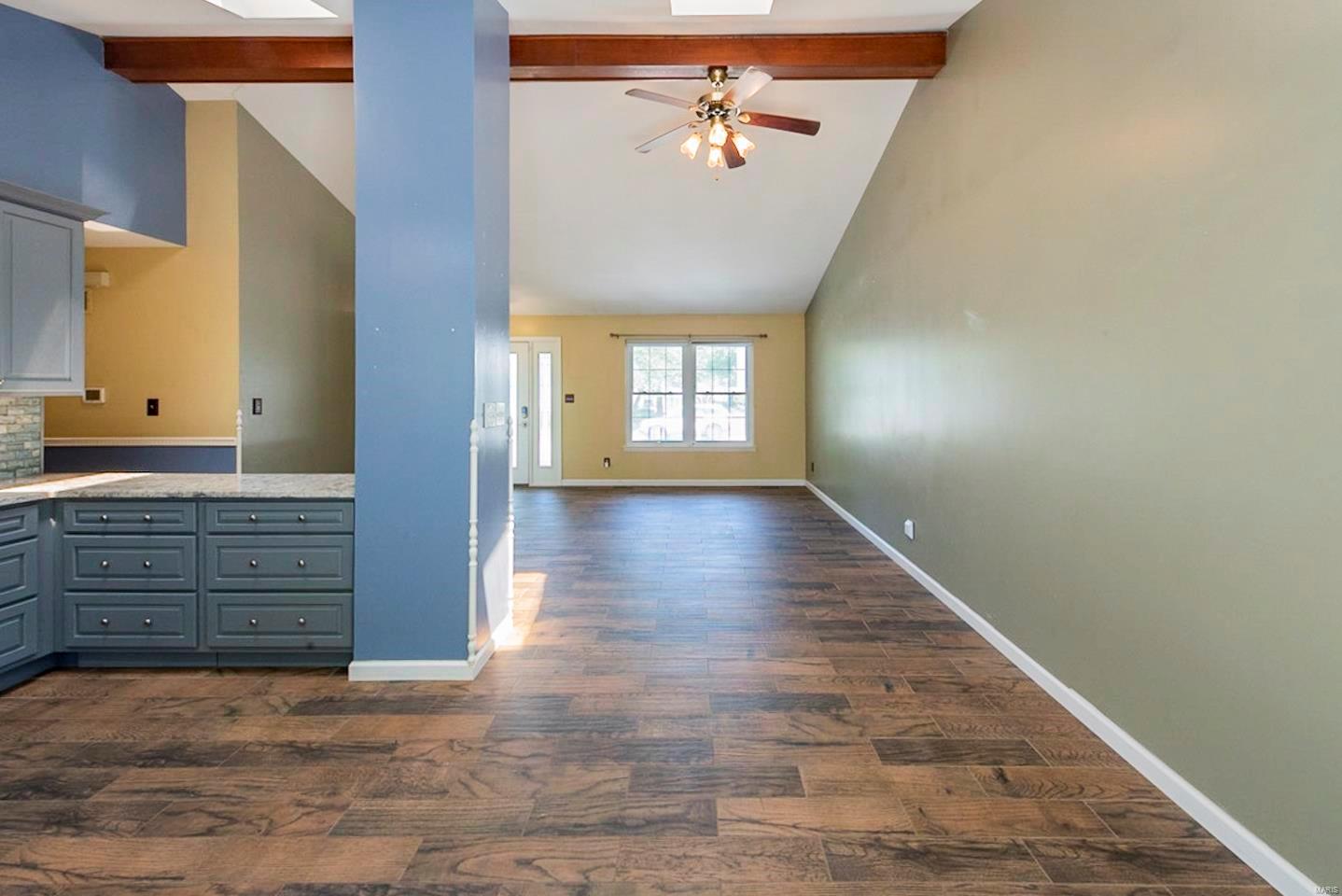 Newport Landing Lts 20 & 21 Bdy Adj - Residential