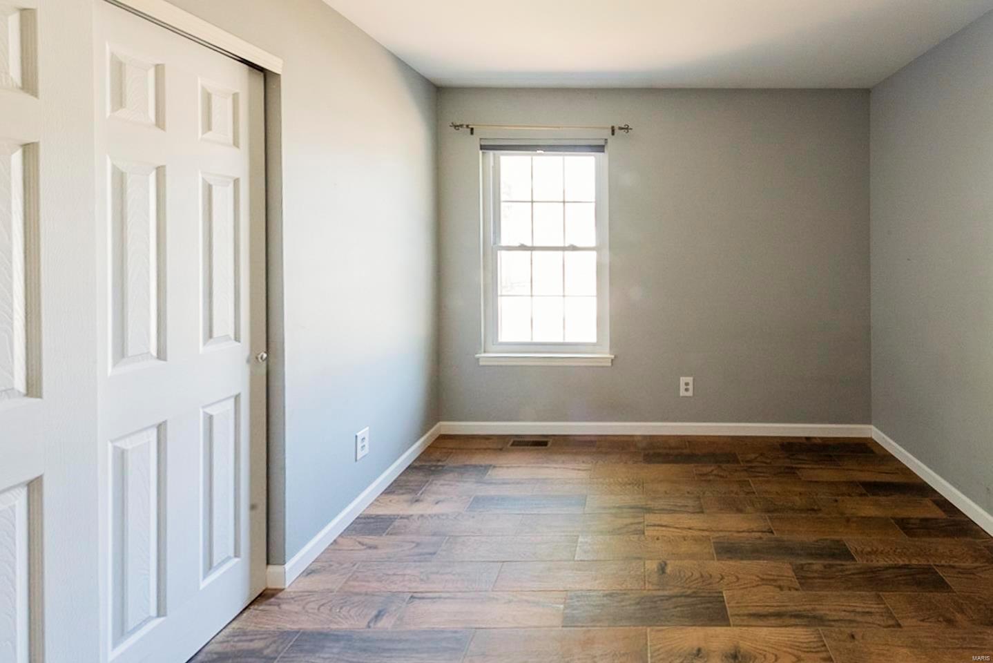 Newport Landing Lts 20 & 21 Bdy Adj - Residential