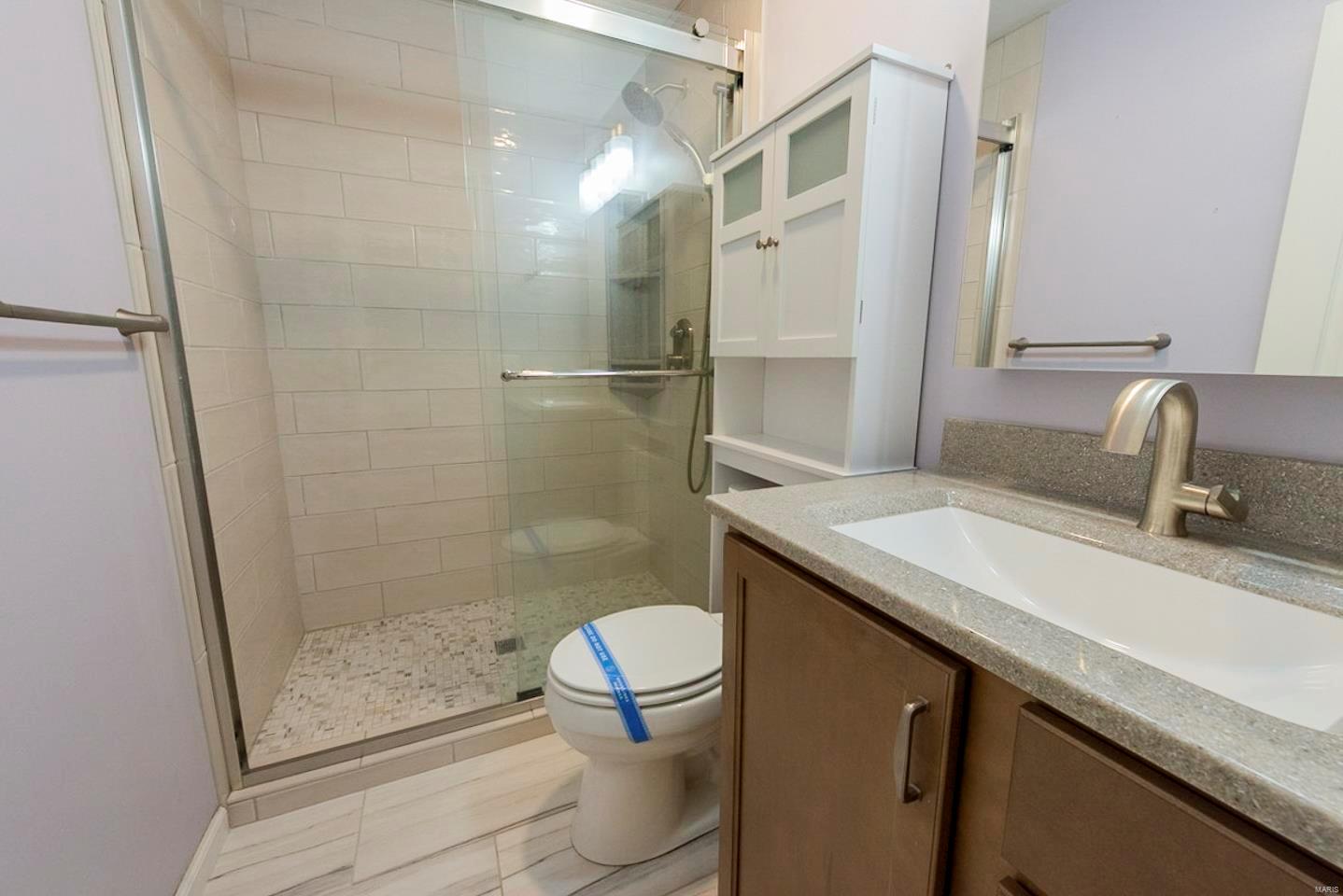 Newport Landing Lts 20 & 21 Bdy Adj - Residential