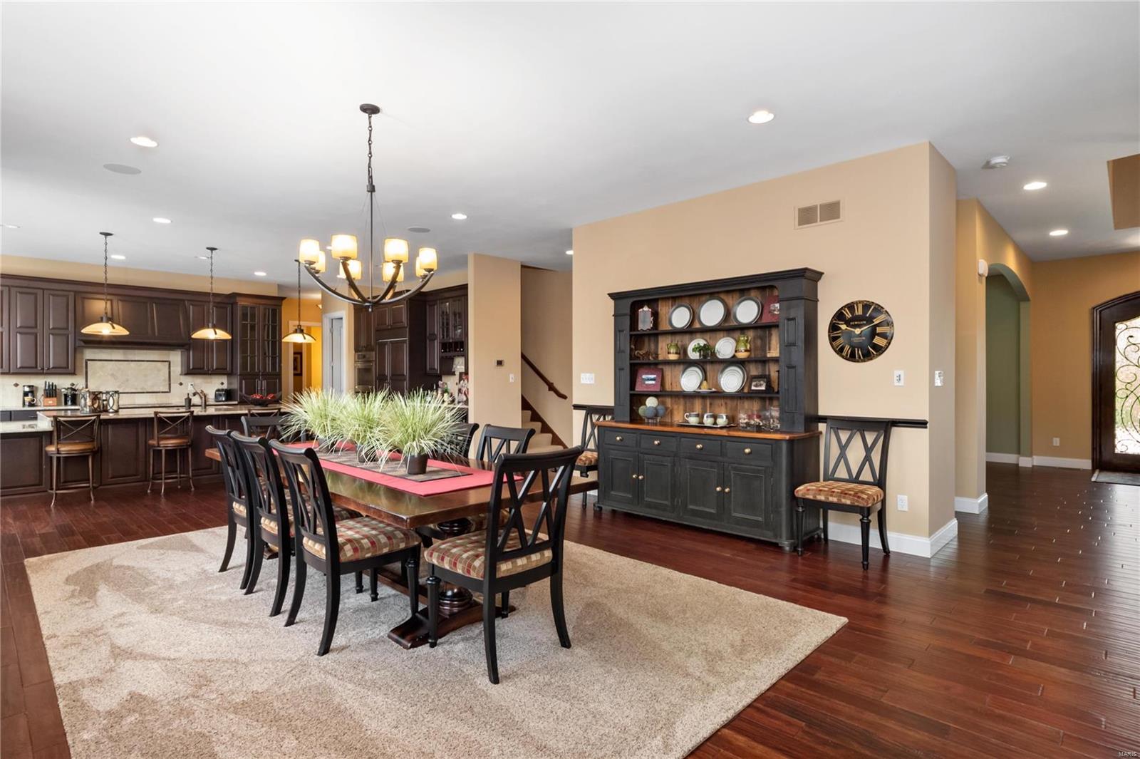 Shadow Creek - Residential