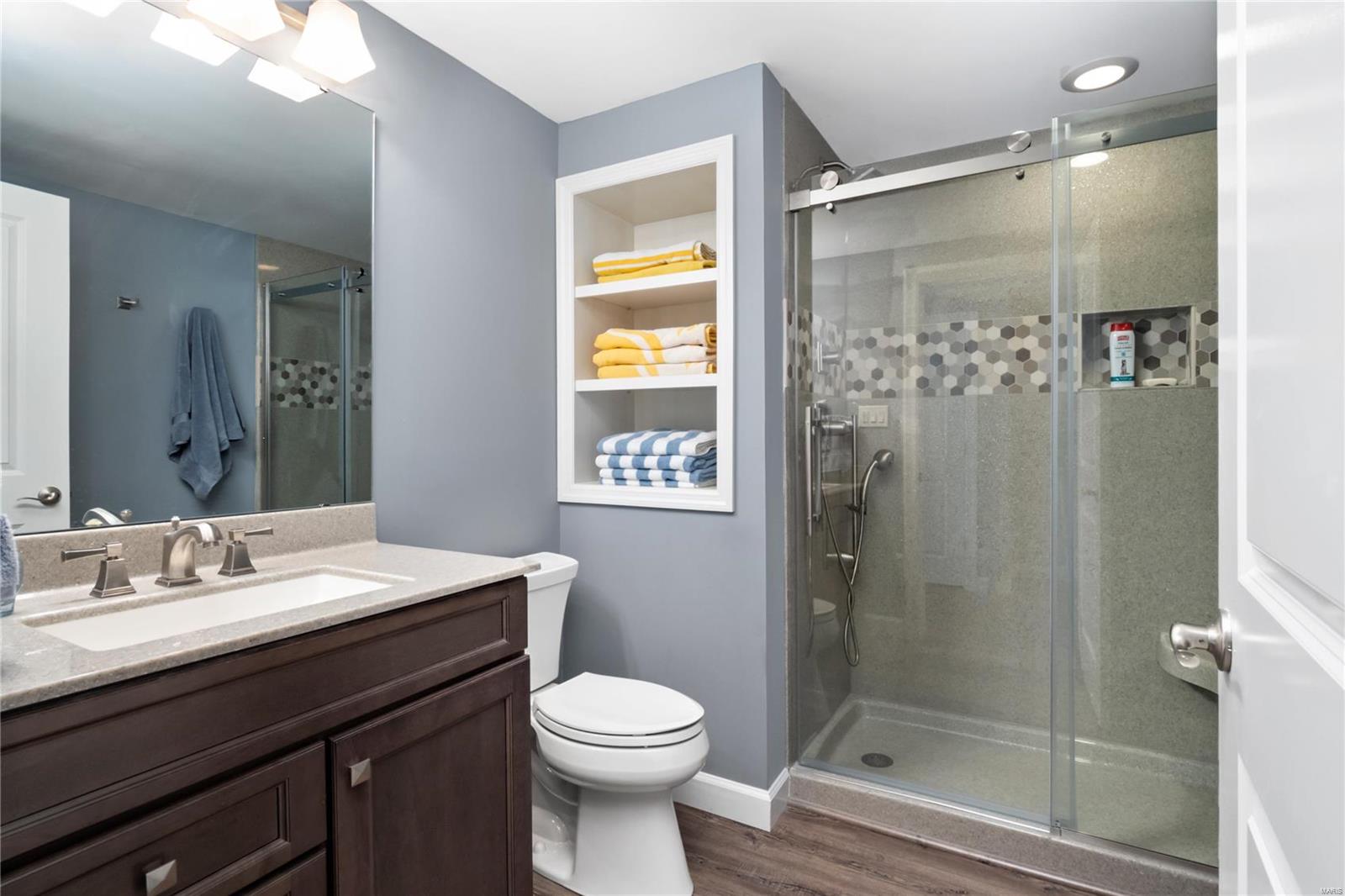 Shadow Creek - Residential