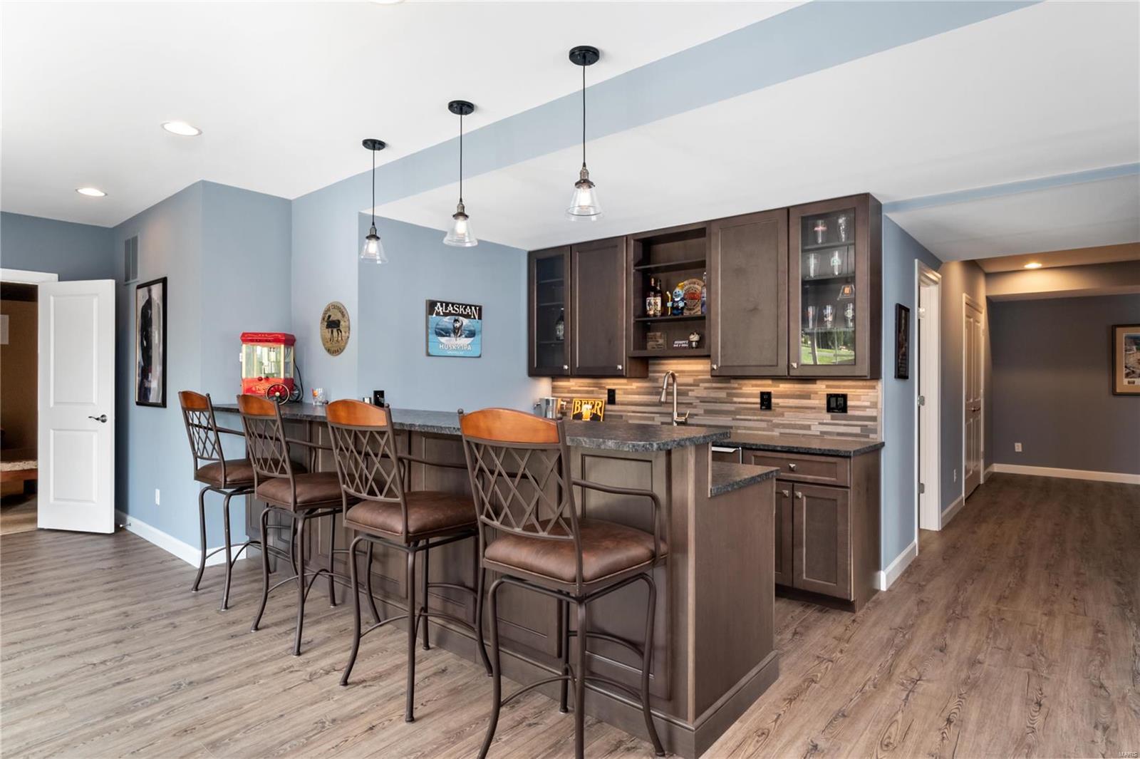 Shadow Creek - Residential