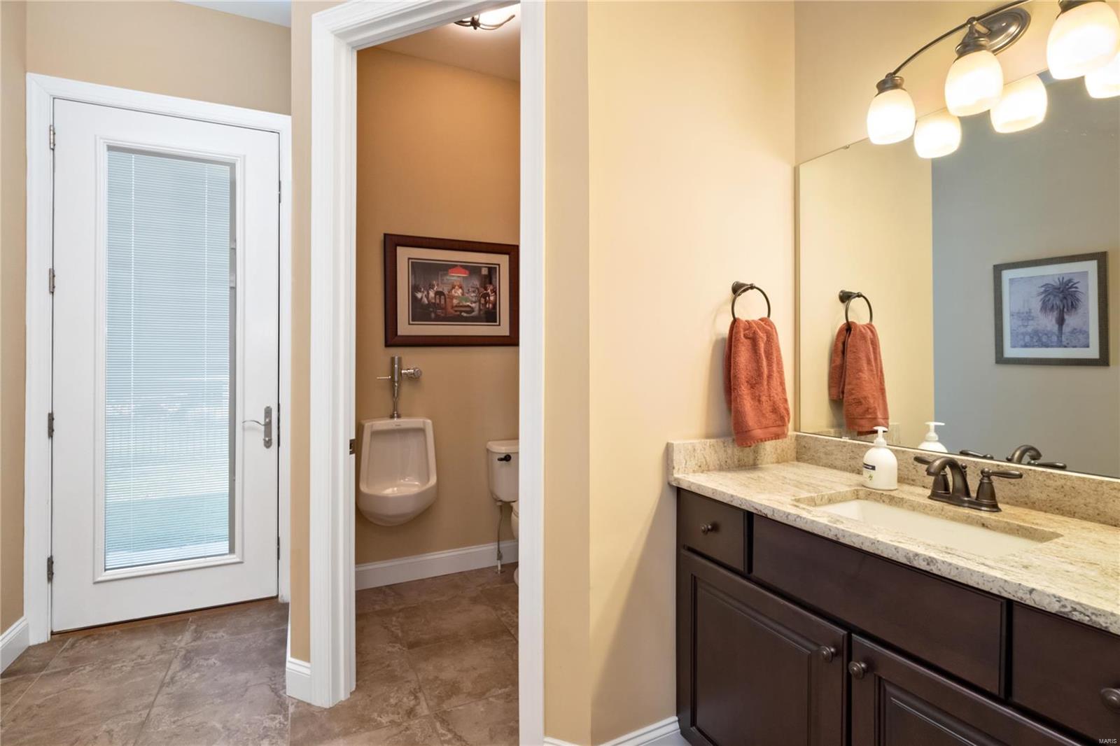 Shadow Creek - Residential