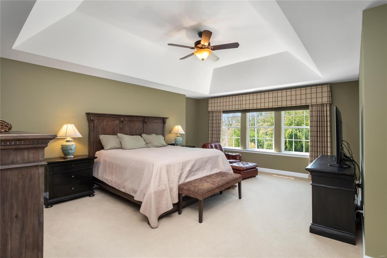 Shadow Creek - Residential