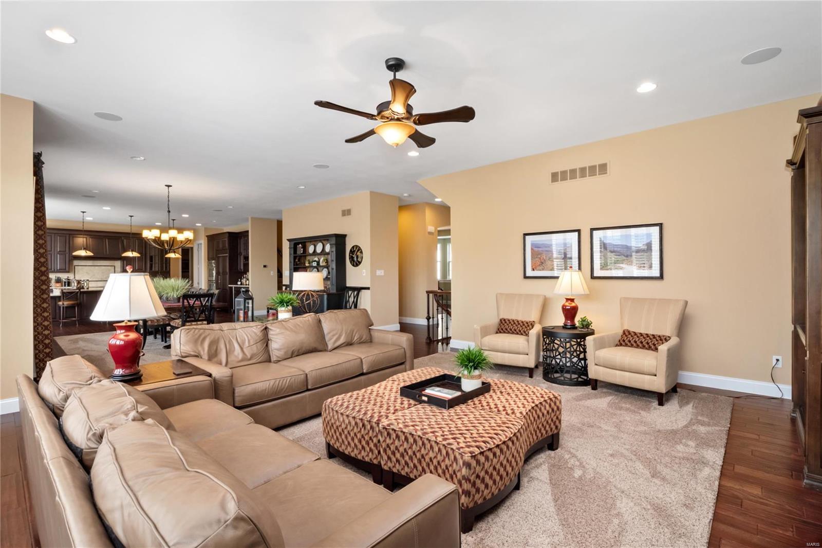 Shadow Creek - Residential