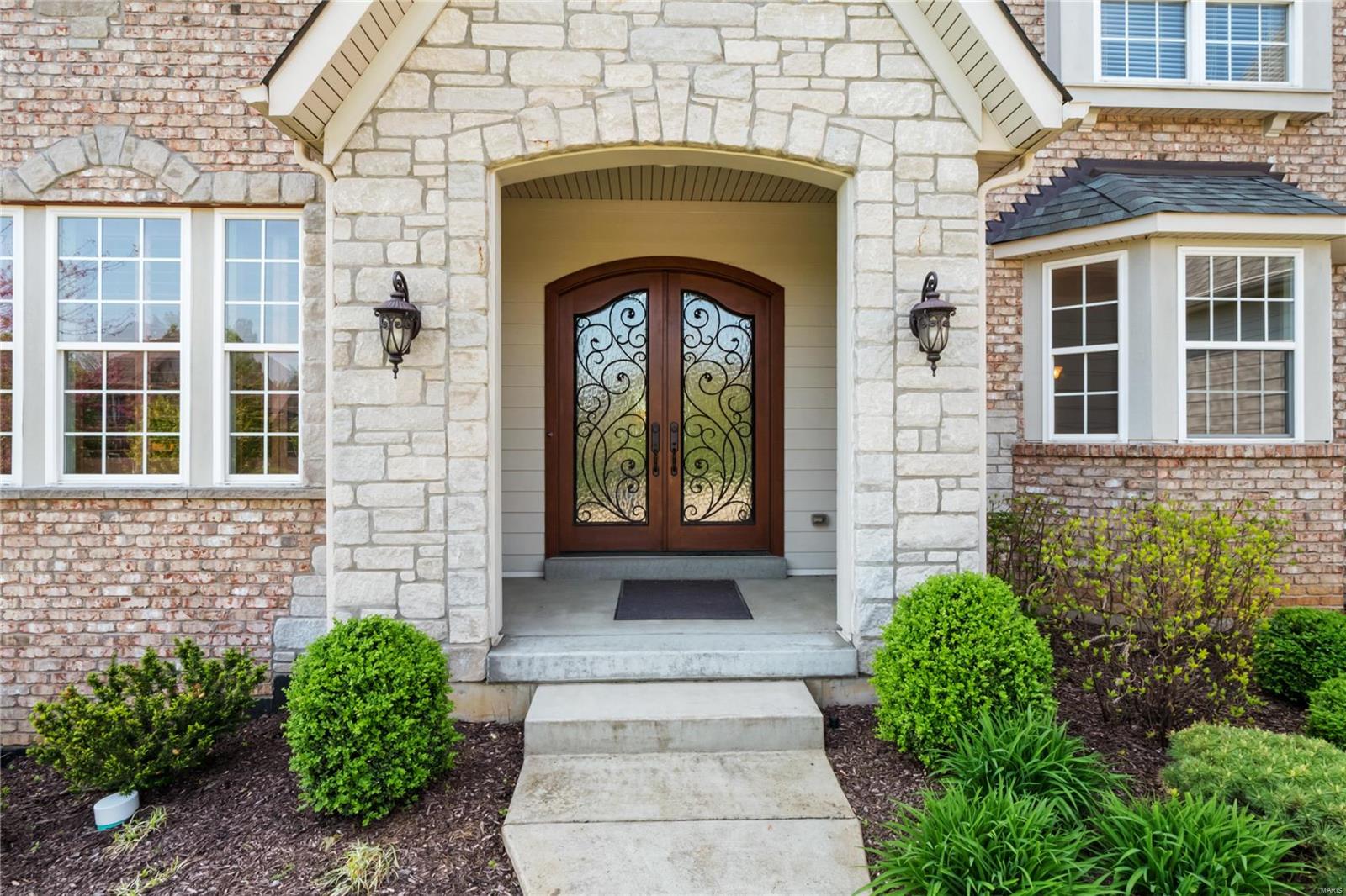 Shadow Creek - Residential