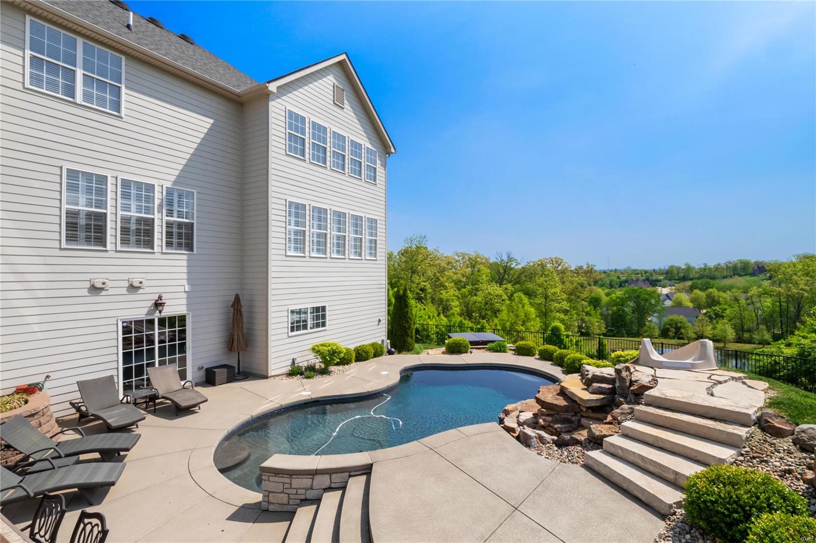 Shadow Creek - Residential