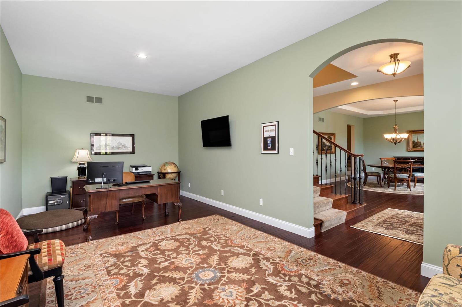 Shadow Creek - Residential