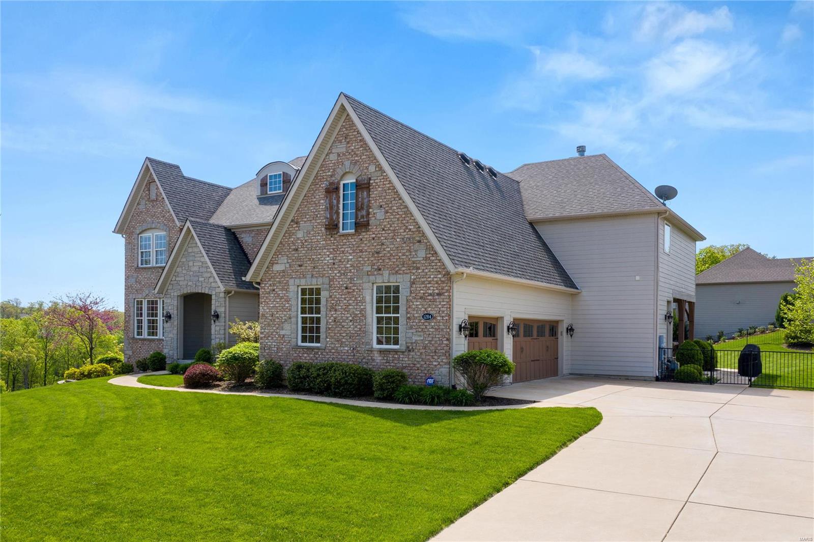 Shadow Creek - Residential